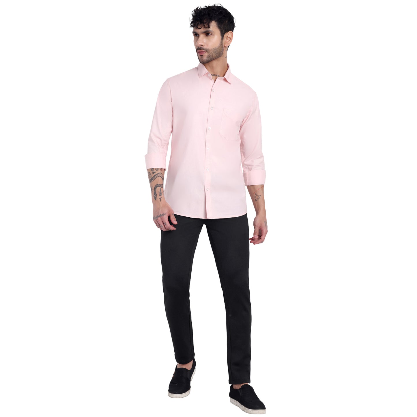 Knitted 4 Way Lyra Trousers