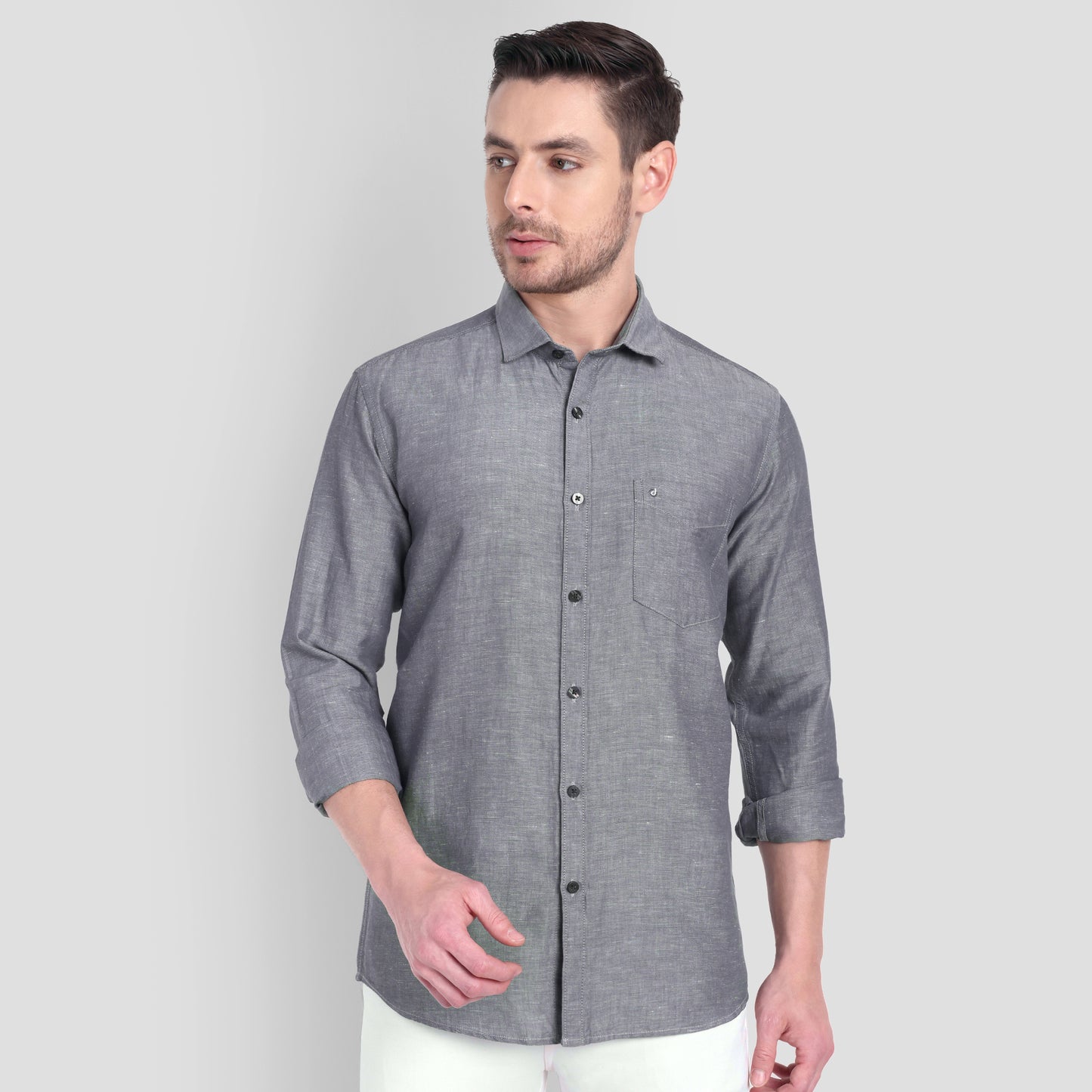 Cotton Linen Shirts