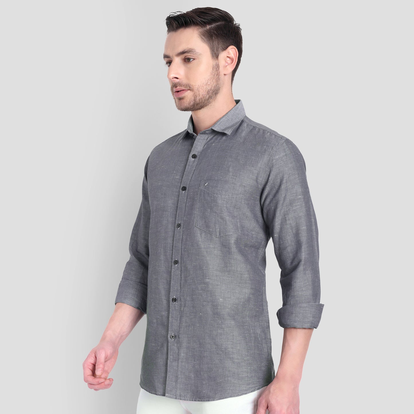 Cotton Linen Shirts