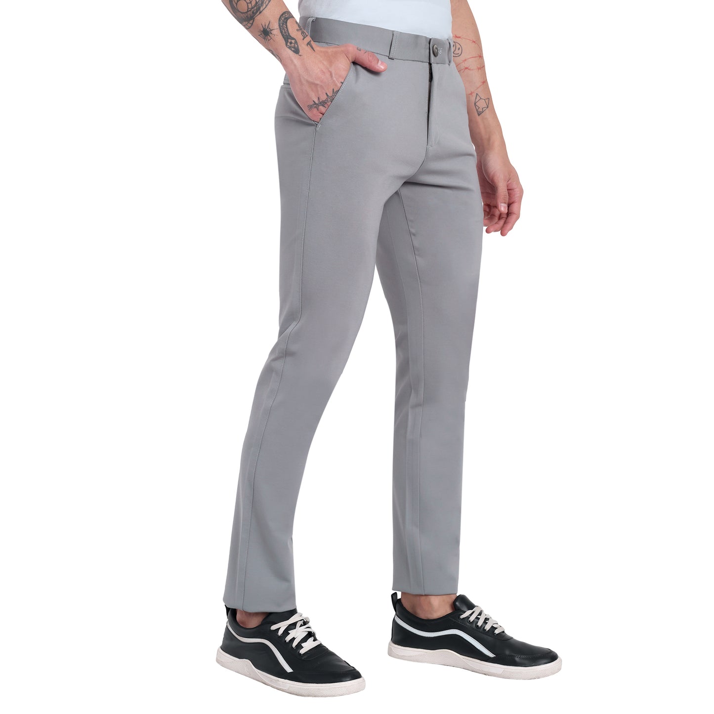 Tencile 4 Way Lycra Trousers
