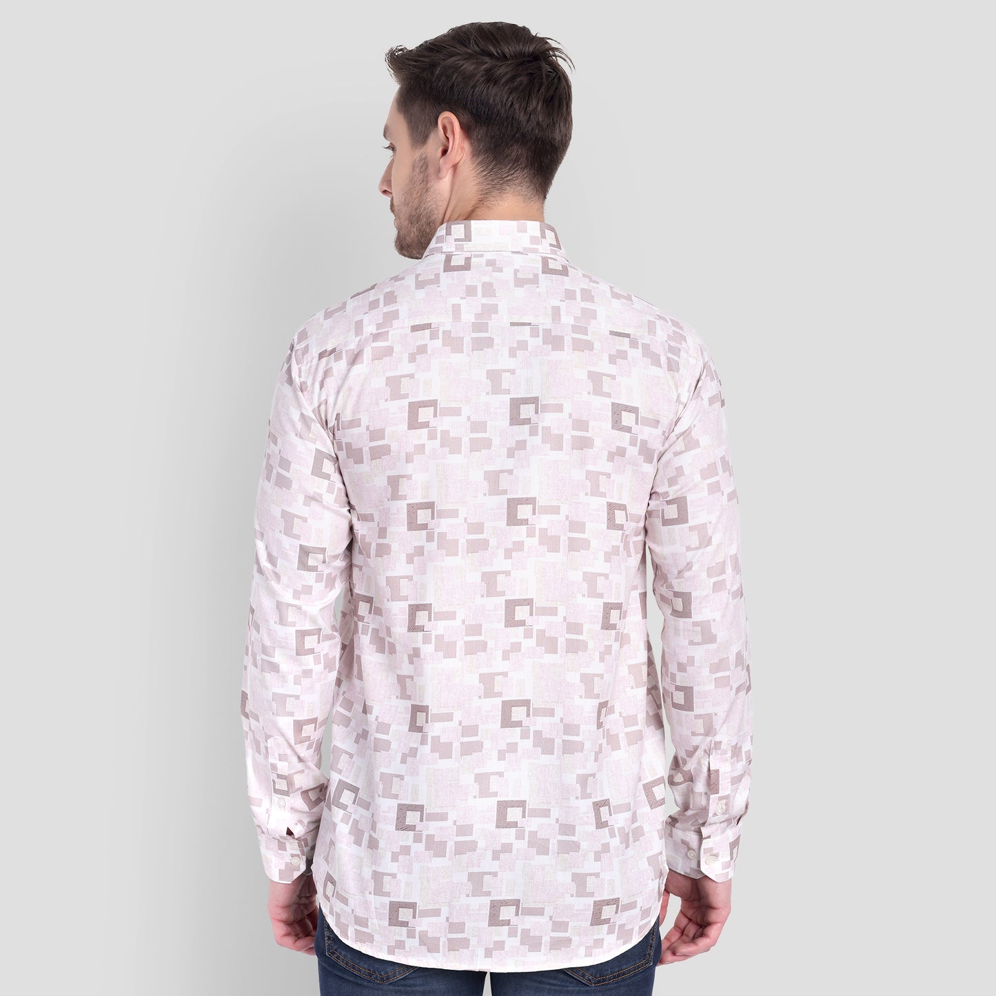 Cotton Satin Prints