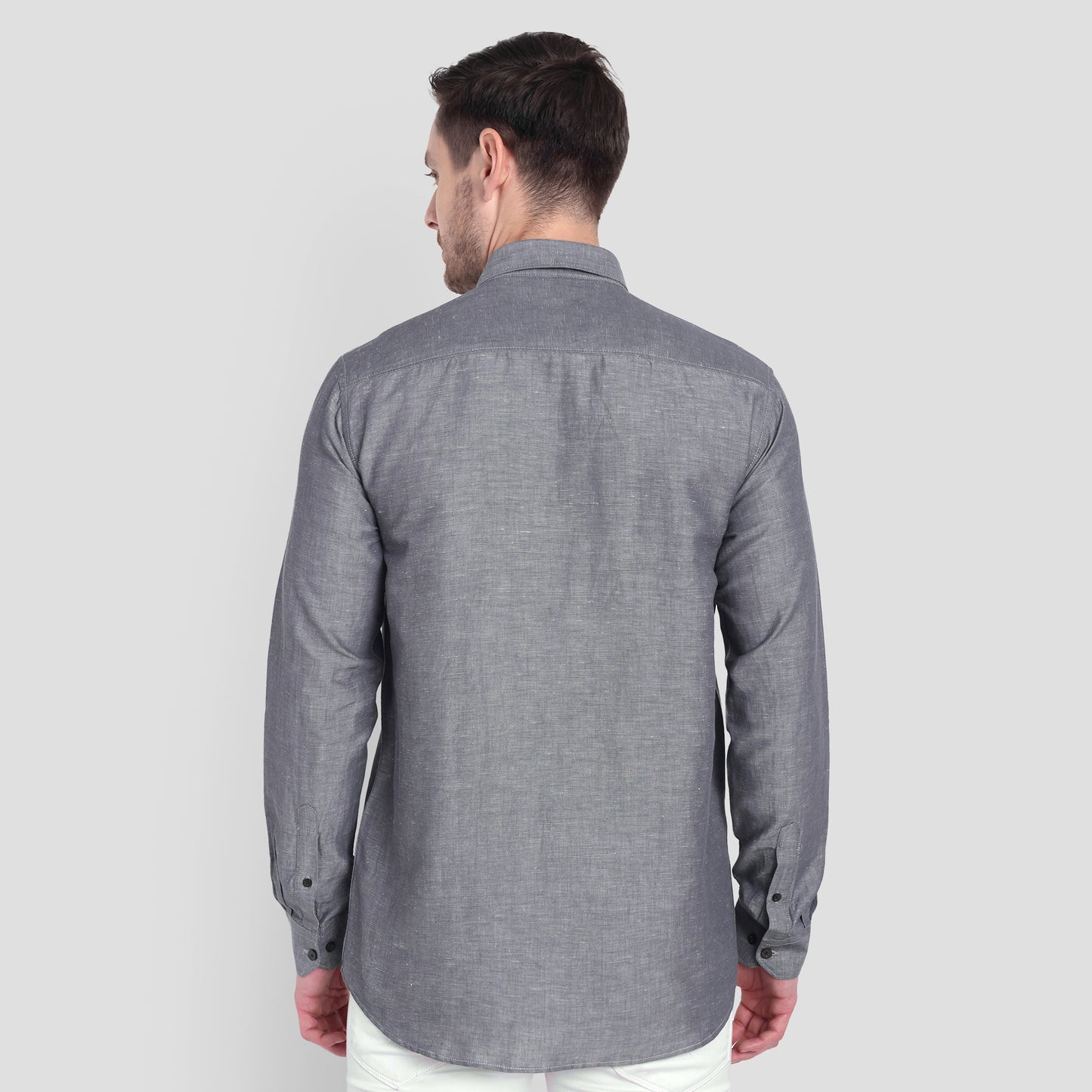 Cotton Linen Shirts
