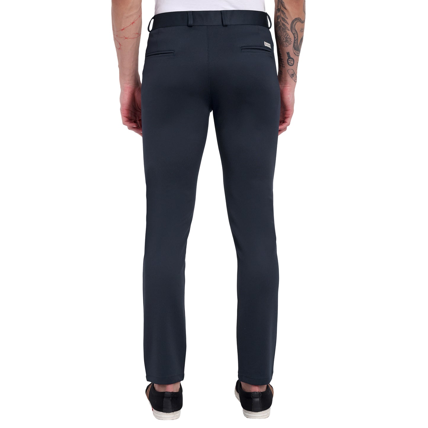 4 Way Lycra Trousers