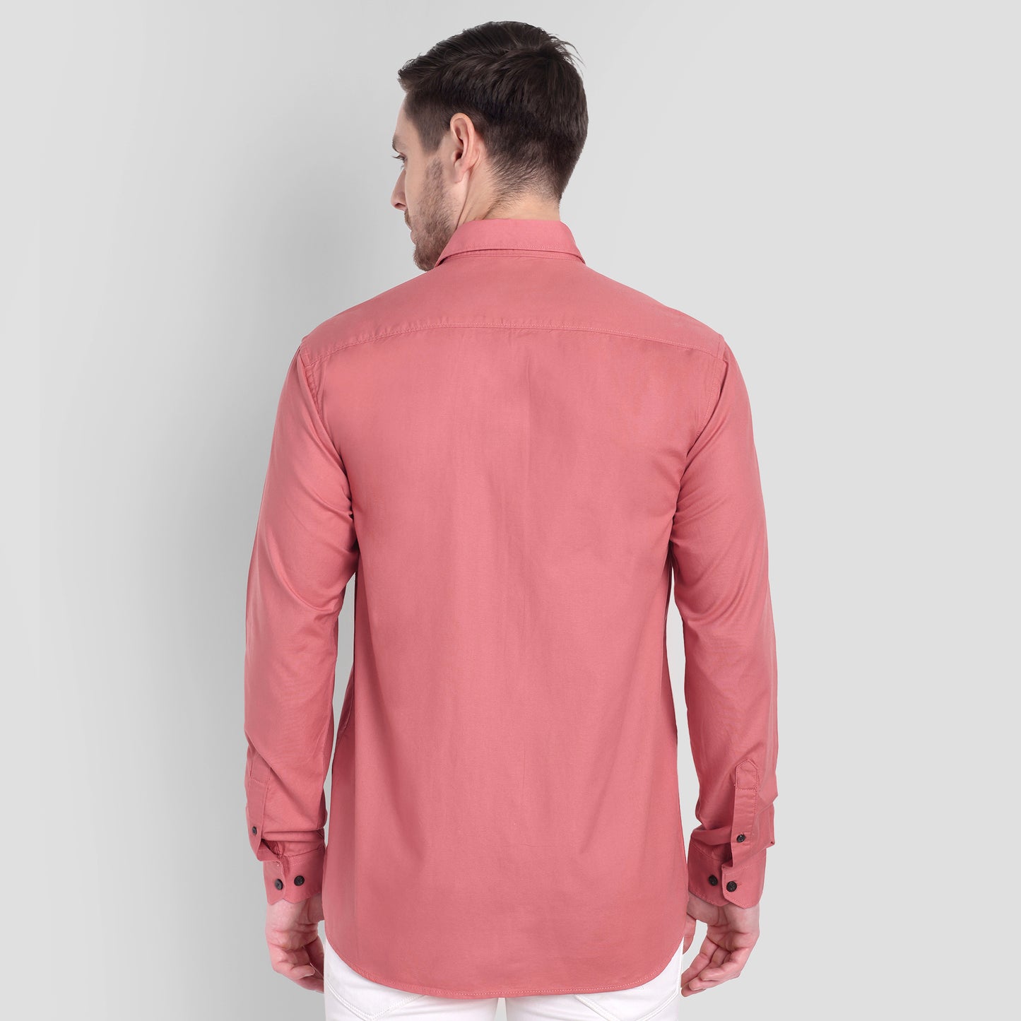 Oxford Solid Shirts