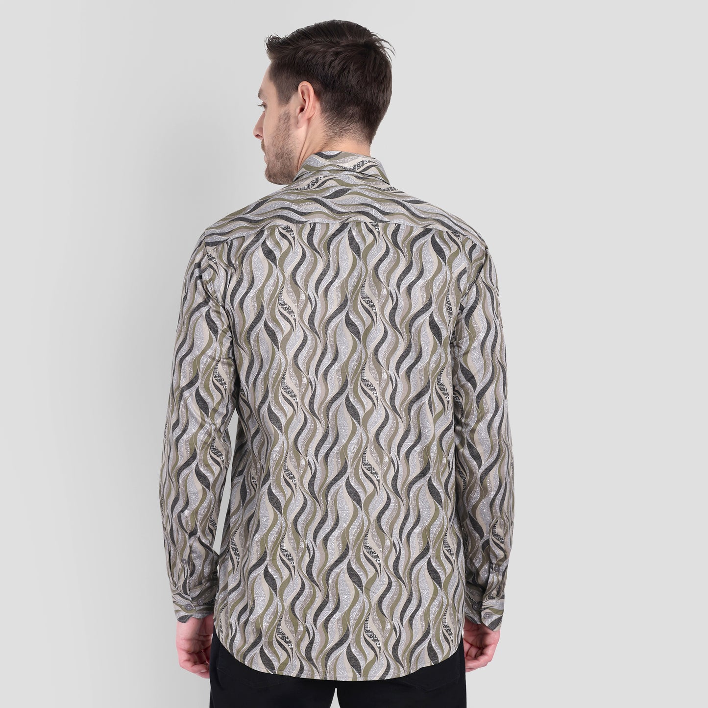 Cotton Satin Prints