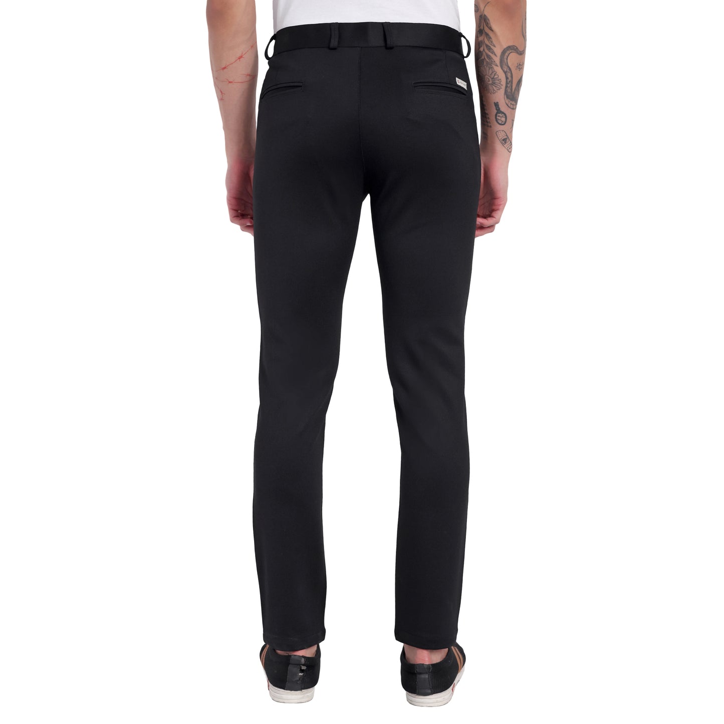 Knitted 4 Way Lyra Trousers