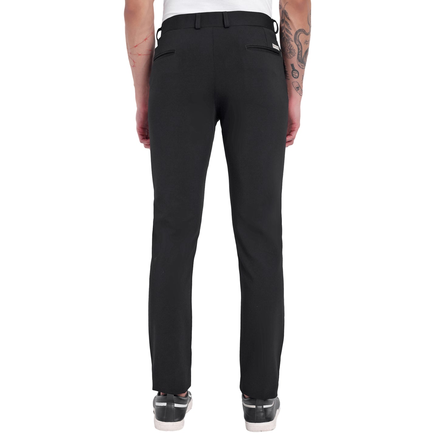 Tensile 4 Way Lycra Trousers