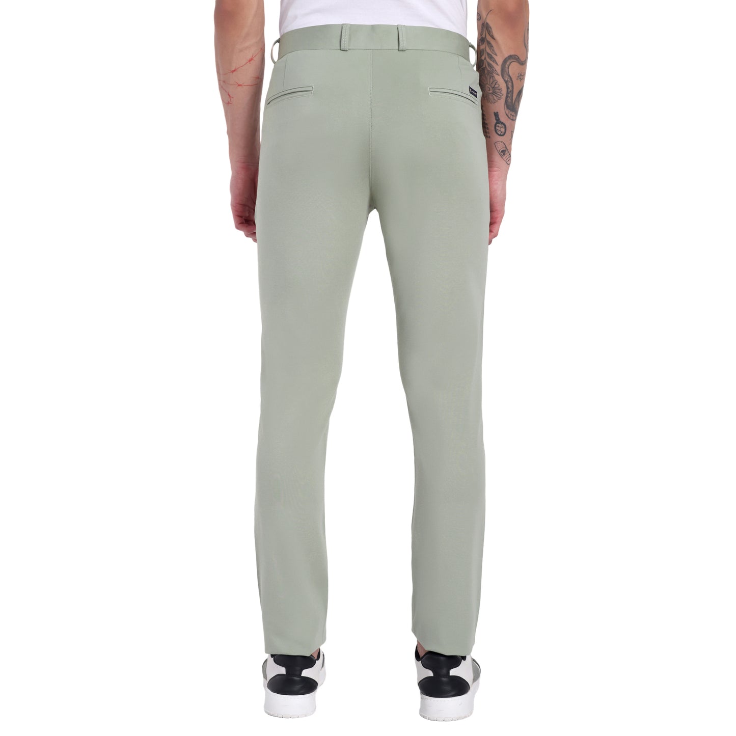 Tensile 4 Way Lycra Trousers