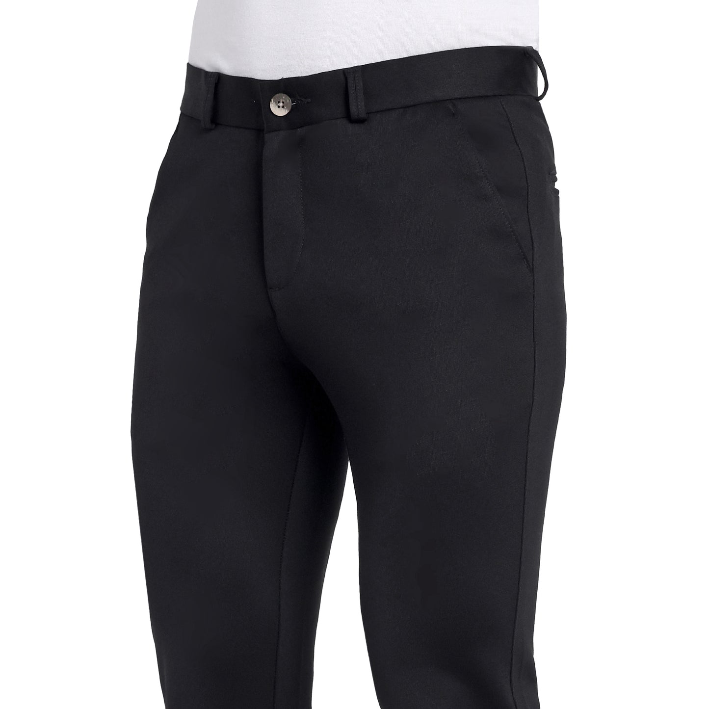 Knitted 4 Way Lyra Trousers