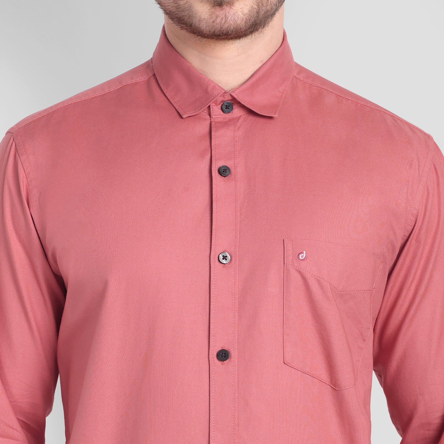 Oxford Solid Shirts