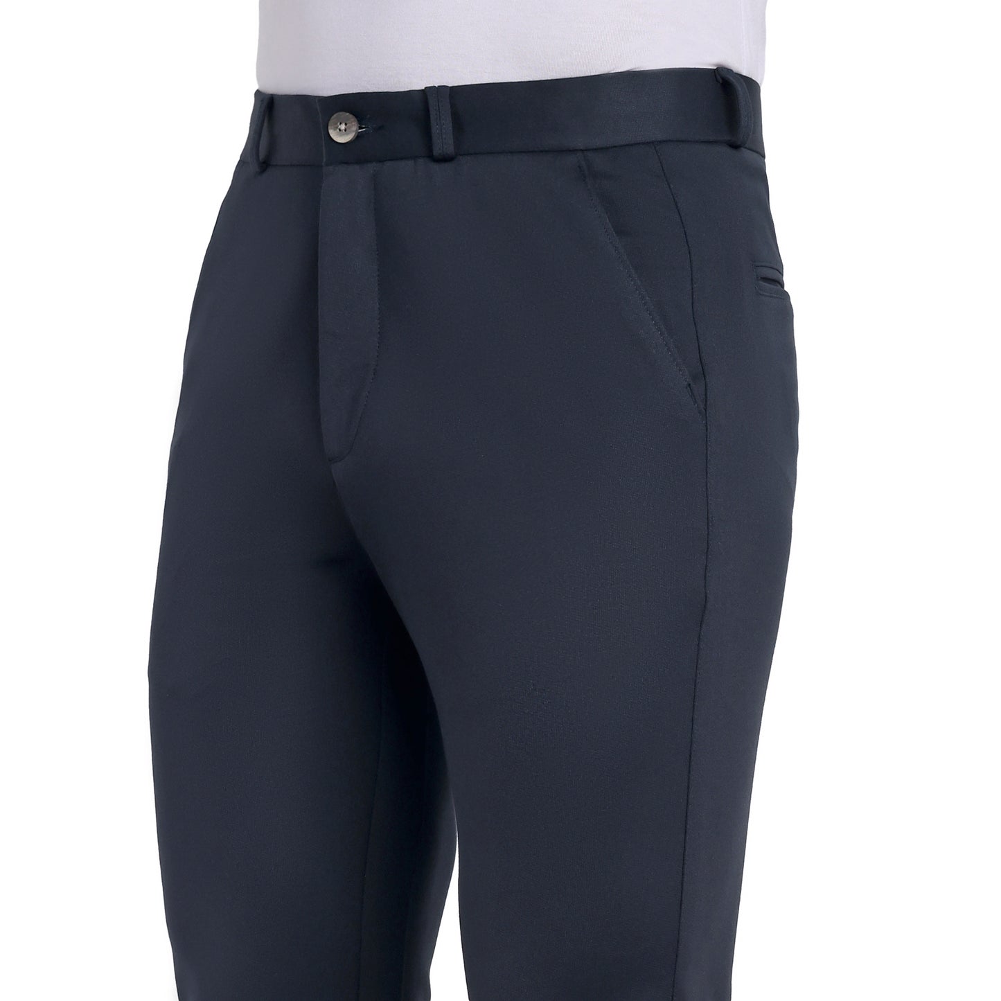 4 Way Lycra Trousers