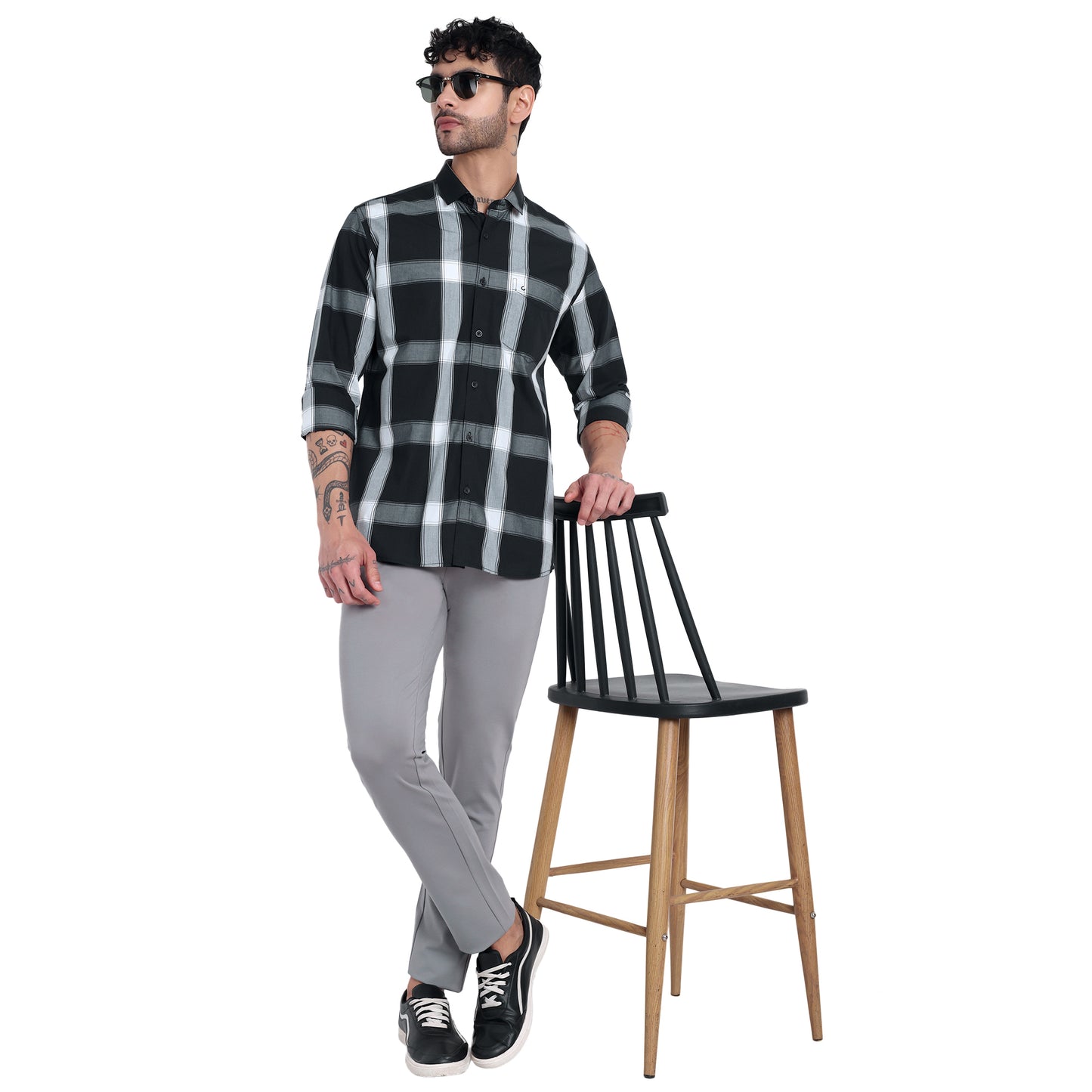 Tencile 4 Way Lycra Trousers