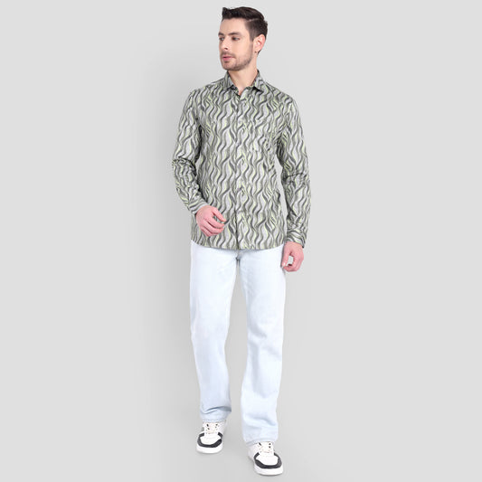 Cotton Satin Prints