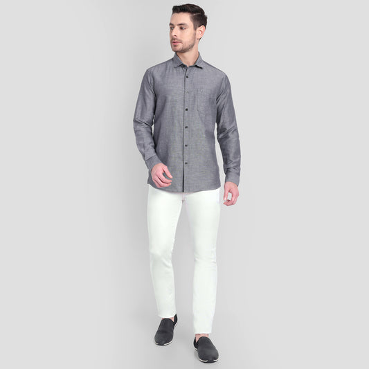 Cotton Linen Shirts
