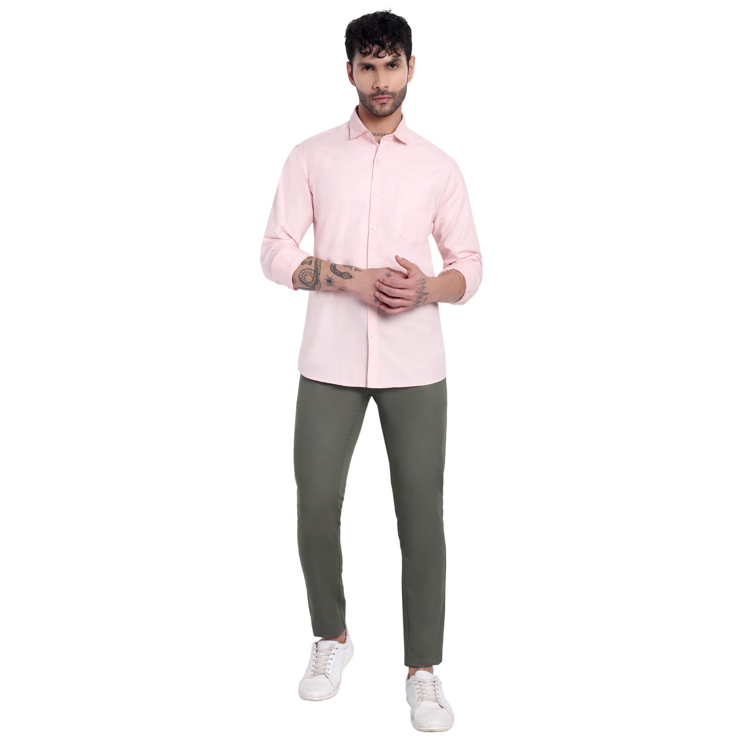 Dobby Lyra Trousers