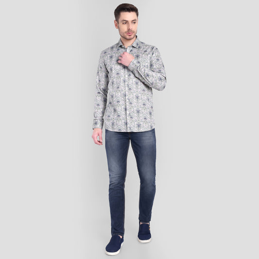 Cotton Satin Prints