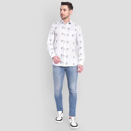 Cotton Satin Prints
