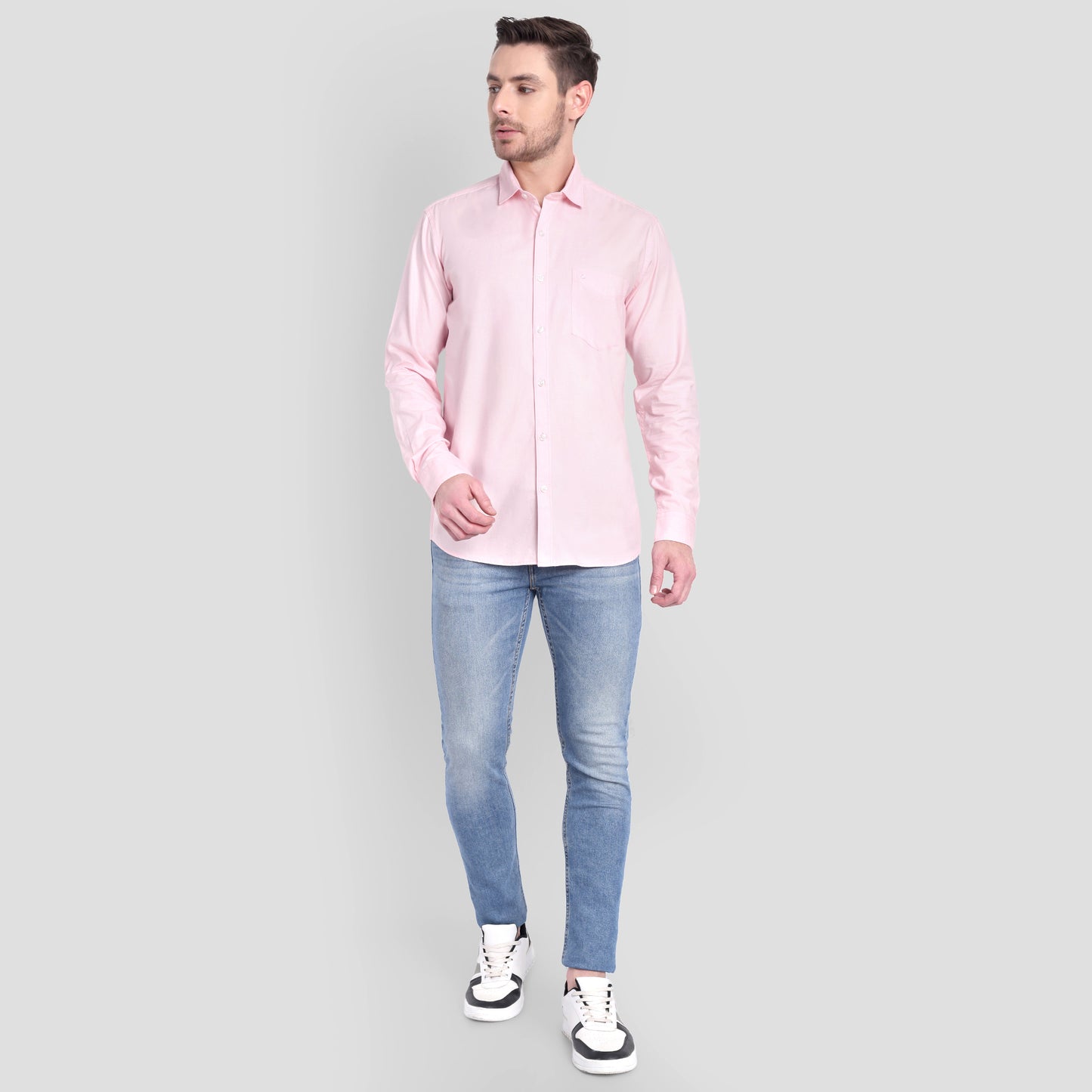 Oxford Solids Shirts