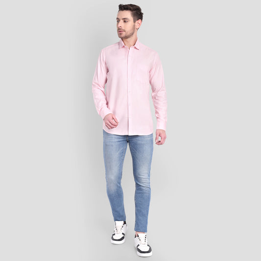Oxford Solids Shirts