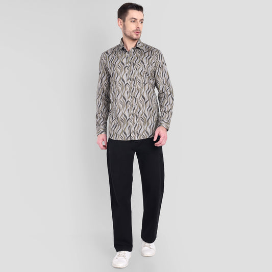 Cotton Satin Prints
