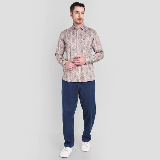 Cotton Satin Prints