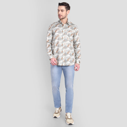 Cotton Satin Prints