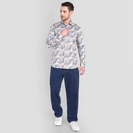 Cotton Satin Prints