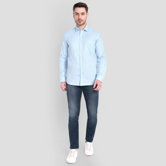 Oxford Solids Shirts