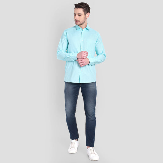 Oxford Solids Shirts