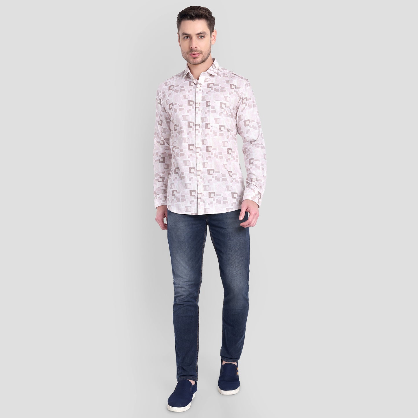 Cotton Satin Prints