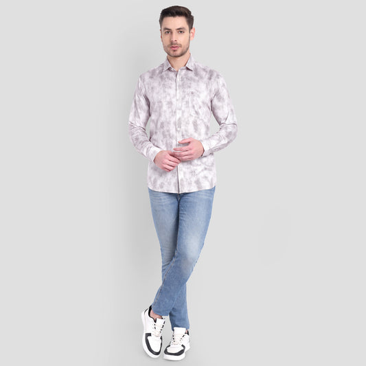 Cotton Satin Prints