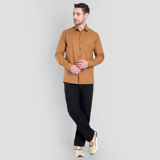 Oxford Solids Shirts