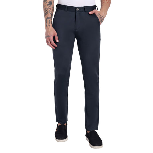 4 Way Lycra Trousers