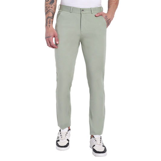 Tensile 4 Way Lycra Trousers