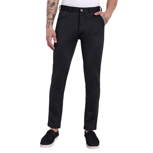 Knitted 4 Way Lyra Trousers