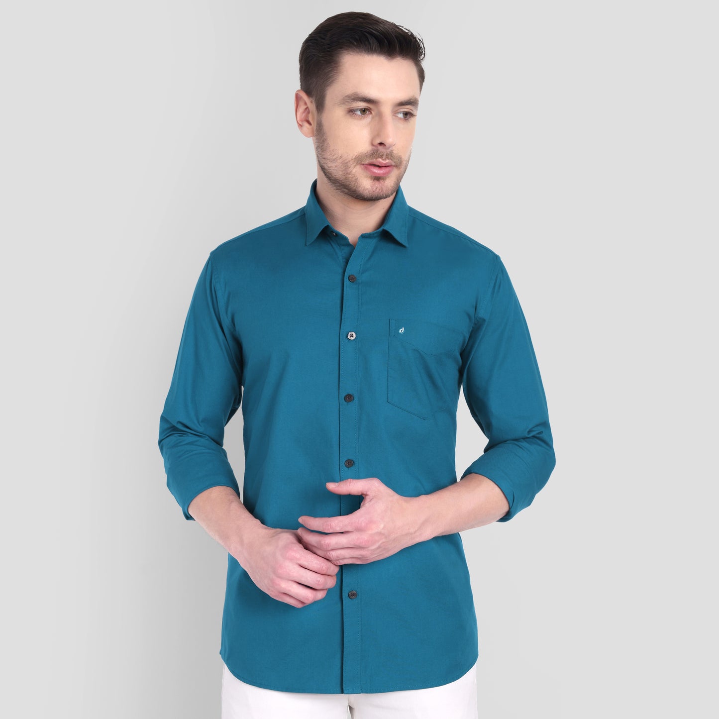 Oxford Solids Shirts
