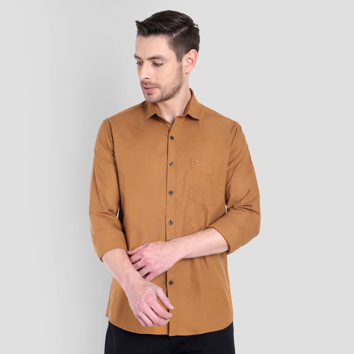 Oxford Solids Shirts