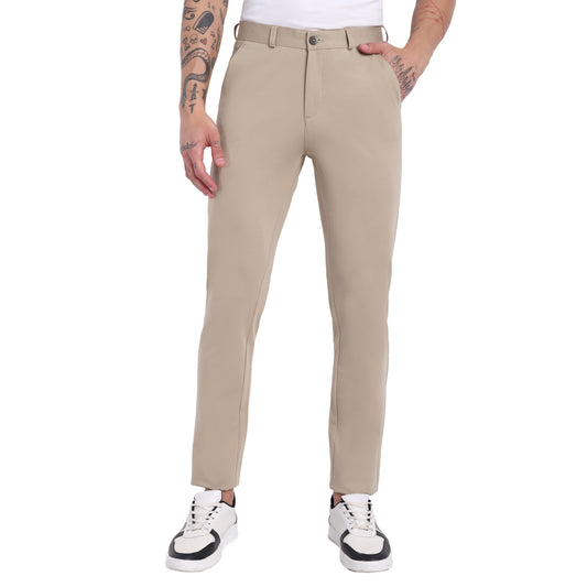 Tensile 4 Way Lycra Trousers