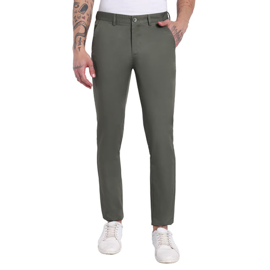 Dobby Lyra Trousers