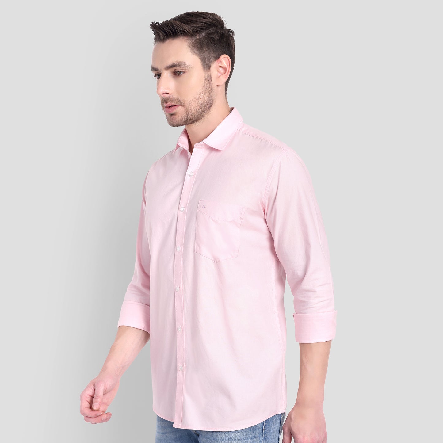 Oxford Solids Shirts