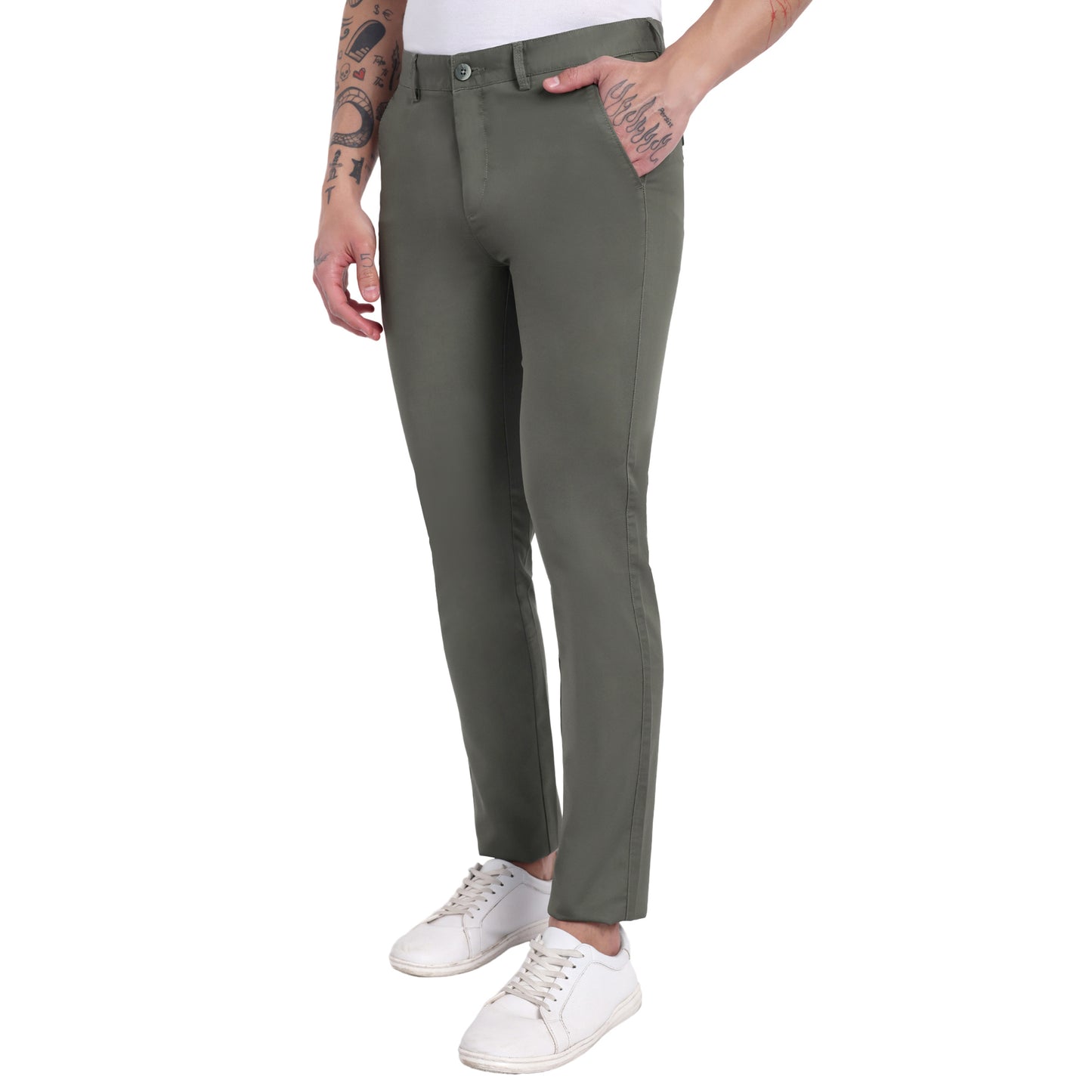 Dobby Lyra Trousers