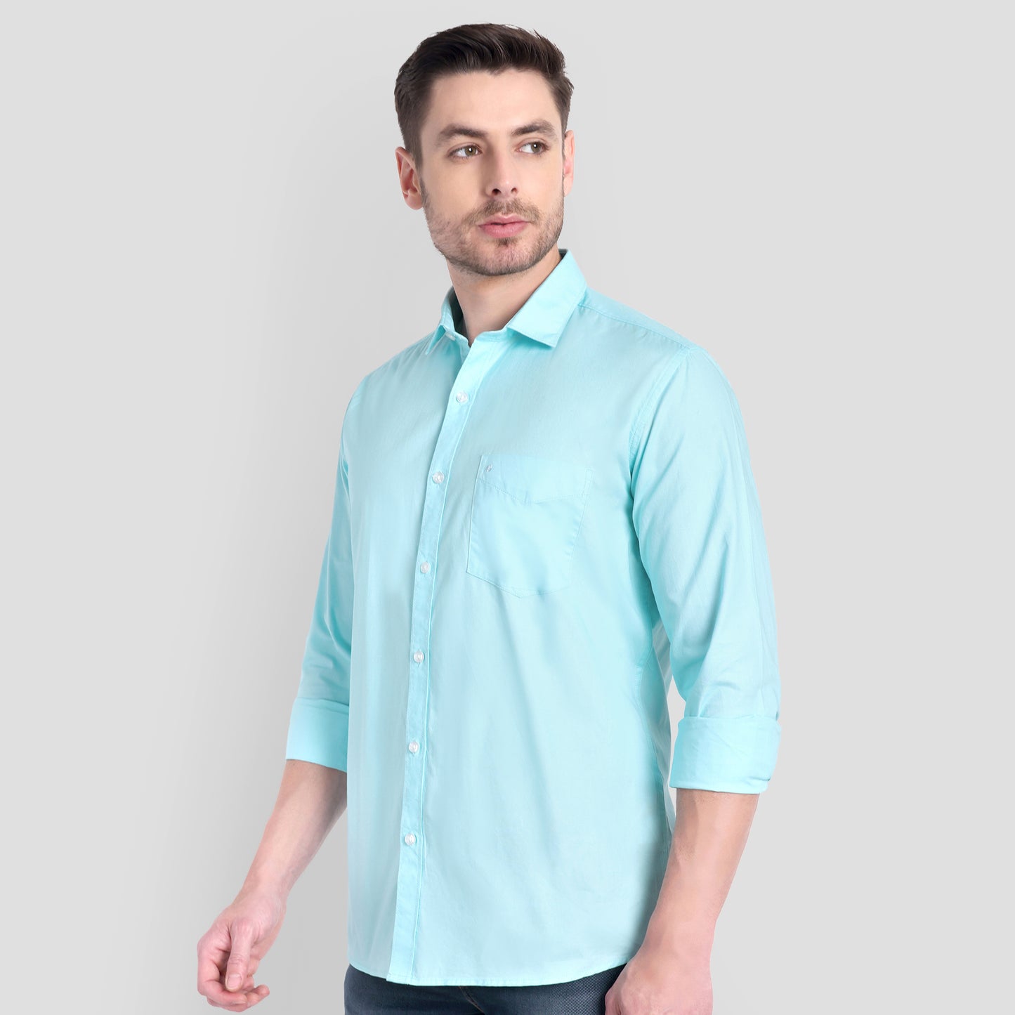 Oxford Solids Shirts
