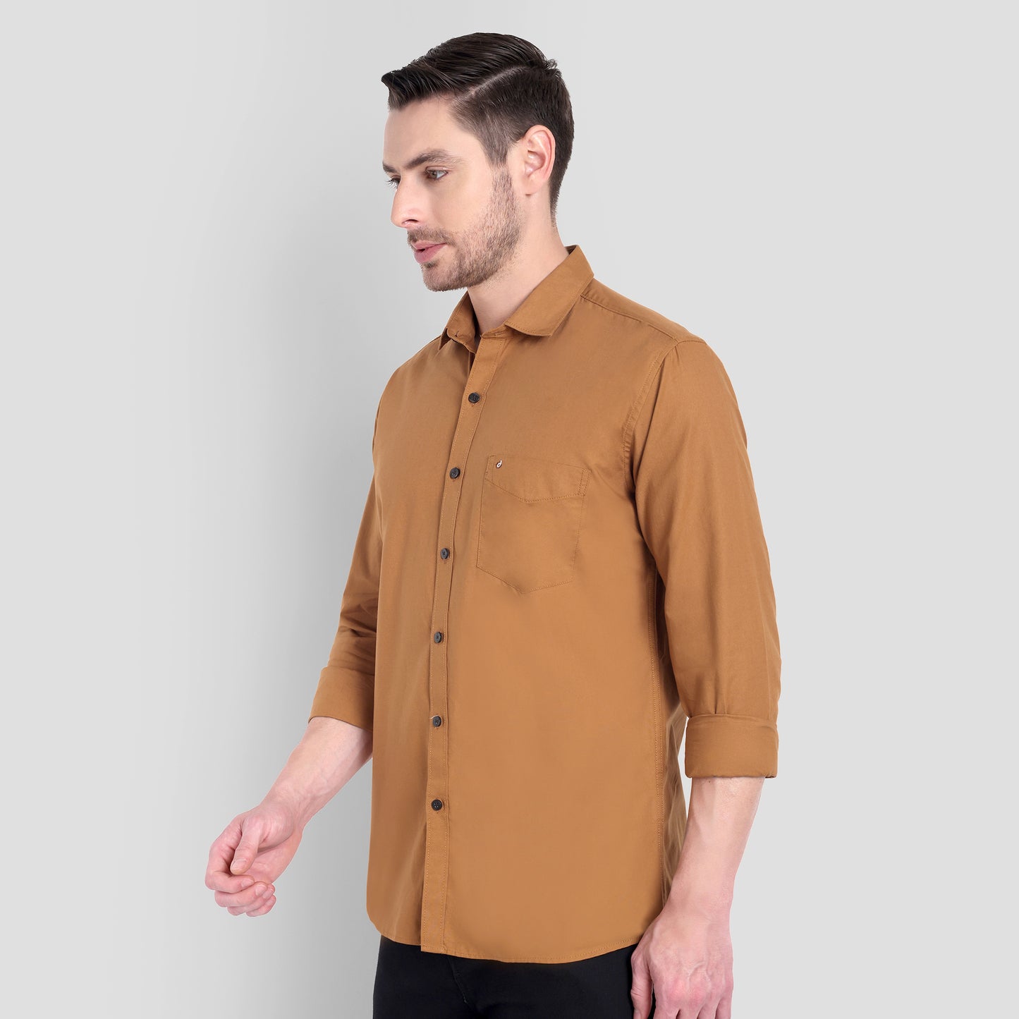 Oxford Solids Shirts