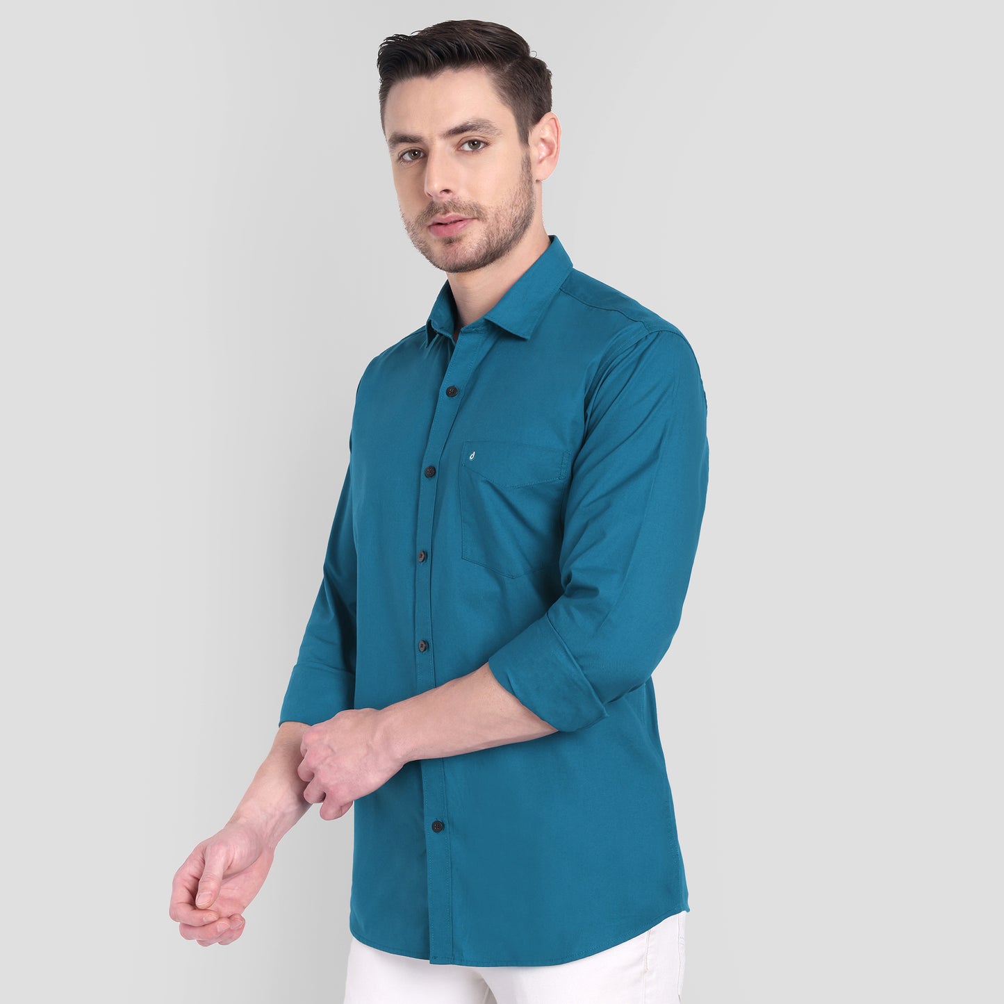 Oxford Solids Shirts