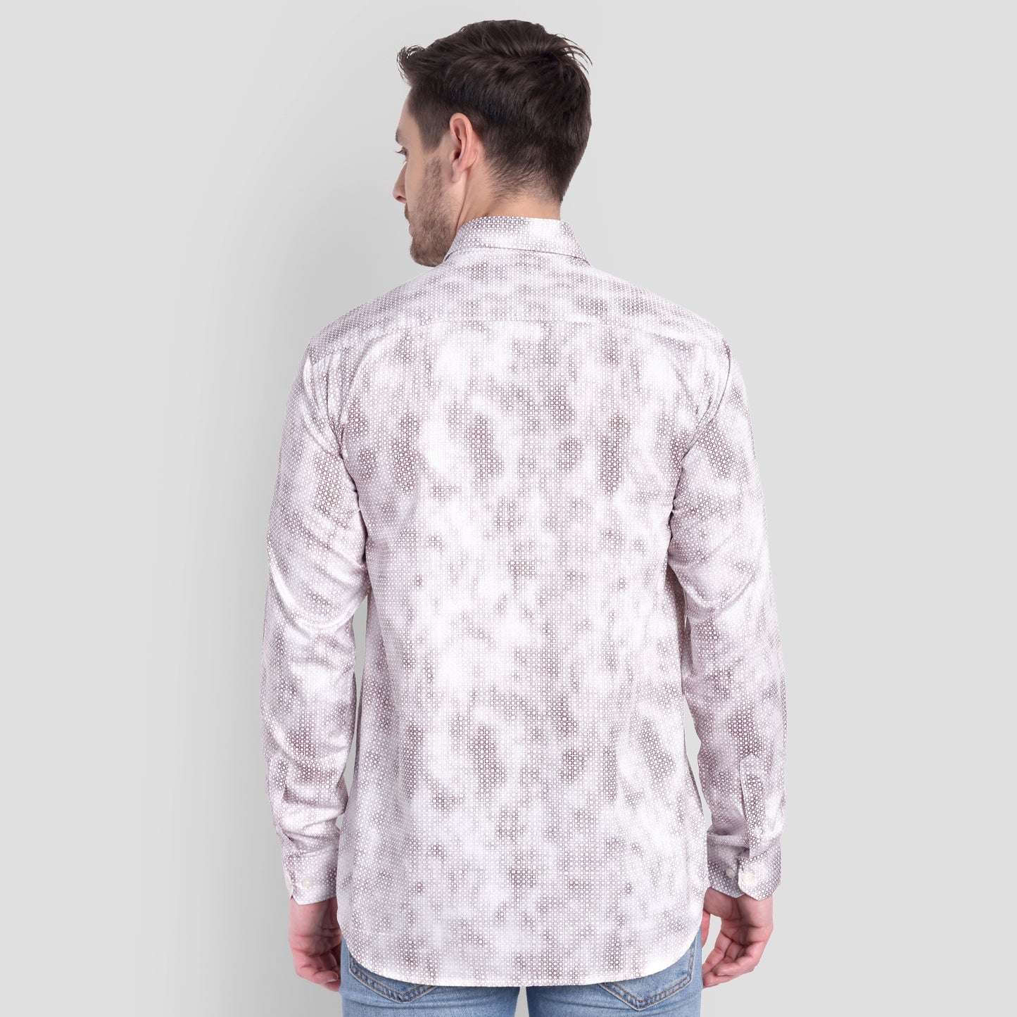 Cotton Satin Prints