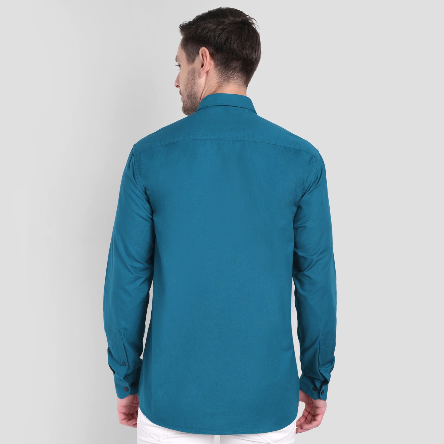 Oxford Solids Shirts