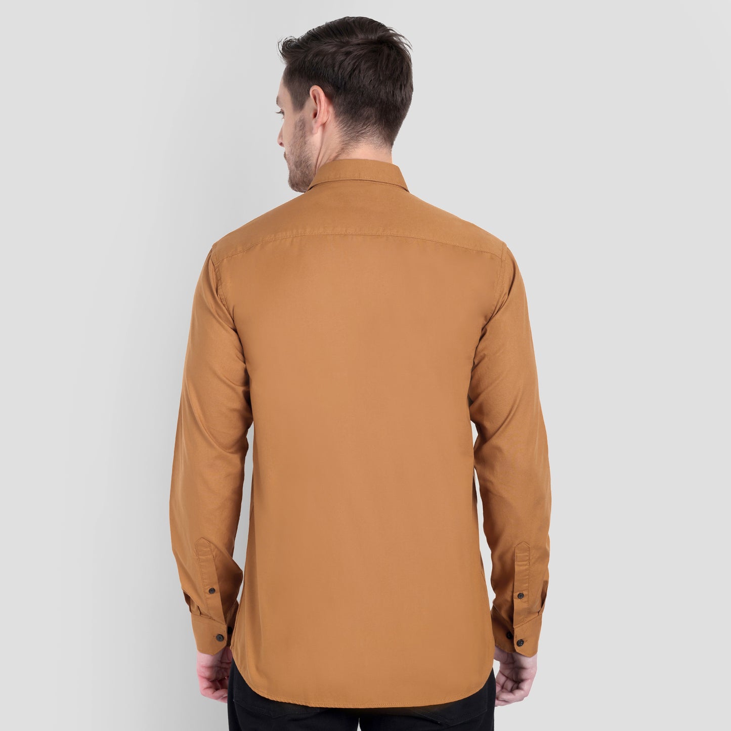 Oxford Solids Shirts