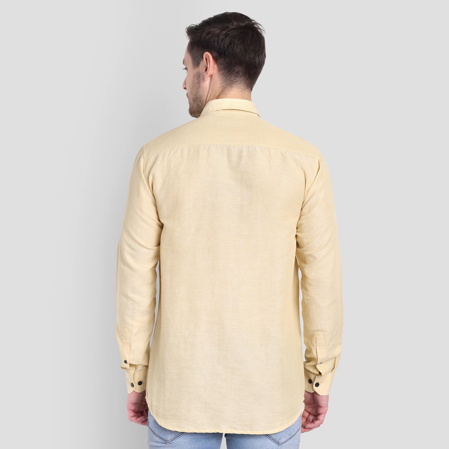 Cotton Linen Shirts