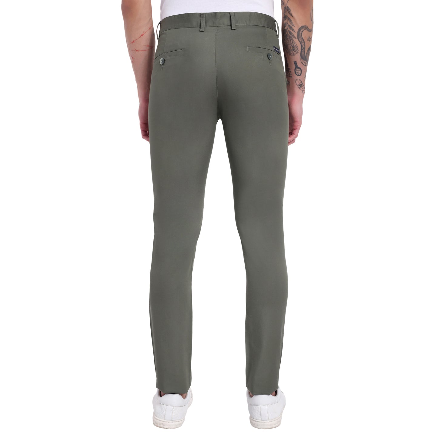 Dobby Lyra Trousers