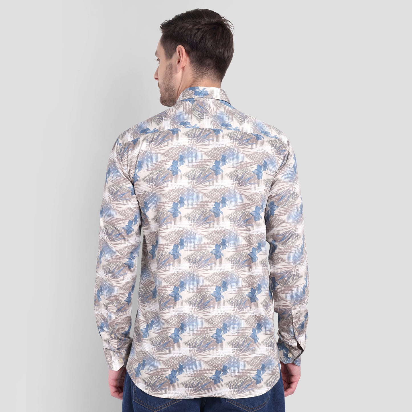Cotton Satin Prints